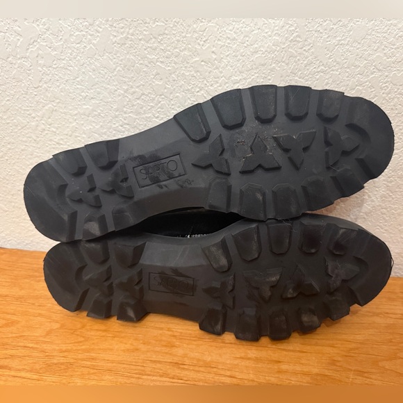 Sarto by Franco Sarto Balinna Platform Tassel loafer - Picture 5 of 5